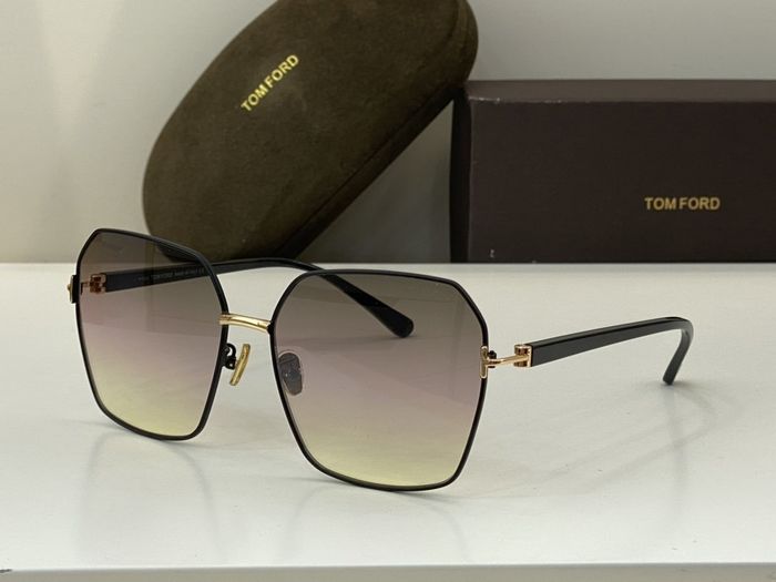 Tom Ford Sunglasses Top Quality TOS00009
